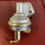 Fuel System Pump 40709 For 1969 1970 71 1972 Corvette 350 V8 W/ 4BBL Holley Remanufactured. Price: $74.99.