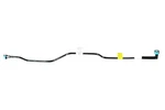 Gm Genuine Parts 24100438 Fuel Feed Hose New. Price: $62.24.