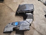 Air Cleaner 3.0L Gasoline Twin Turbo Fits 07-13 Bmw 335I 2061837 Used. Price: $159.89.