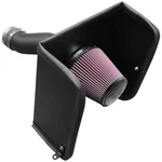 K&n 63-6020 Performance Cold Air Intake Kit 2017-18 Nissan Titan Xd 5.6L V8 New. Price: $331.26.