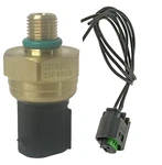 Fuel Rail Pressure Sensor W/ Connector Fits Jaguar Xfr Xkr 2010-2015 New. Price: $42.75.