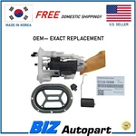 New ! Complete Fuel Pump For 2001-2002 Hyundai Santa Fe Oe# 31110-26500. Price: $94.21.