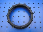 Fuel Pump Nut Bracket Bmw 1200 K2LT Pompe Essence Gebraucht. Price: $13.98.