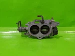 98-02 Sportage Throttle Body W/manual Transmission Oem 4465-8 Used. Price: $60.00.