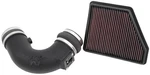 K&n Filters 57-3074 Performance Air Intake System 2010-2014 Chevy Camaro New. Price: $240.95.