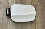 2018-2025 Volkswagen Atlas Fuel Door Assy Oem 3CN.809.857 Metallic White Used. Price: $109.00.