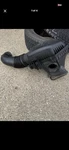 2016-2023 Dodge Charger Challenger 5.7L Rt Oem Air Intake Assembly 23K Miles Used. Price: $150.00.