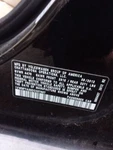 Passat 2013 Fuel Filler Door 1438433 Used. Price: $84.99.