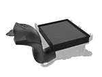 Afe Filters 55-11002D Power D.a.s Plus Pro Dry Air Intake System New. Price: $114.93.