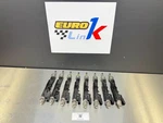 18-25 Bmw F90 X5 M50I M60I M8 Bosch Fuel Injector Set Of N63 S63 S68 14K! Used. Price: $599.94.