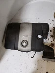 Air Filter Box 2.5L Fits 2008-2009 Rabbit Assembly Used Authentic Oem. Price: $62.95.