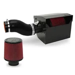 New Mishimoto MMAI-CIV-17SIBK Performance Intake Fits Honda Civic 2017-2020. Price: $325.00.