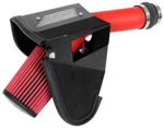Aem Induction For 2019 Subaru Wrx Sti 2.5L Cold Air Intake - Wrinkle Red New. Price: $419.99.