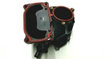 Genuine Volvo Engine Air Intake Resonator - 32222165 New. Price: $136.04.
