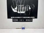 Genuine Mopar Replacement Fuel Filter Mounting Brackets 5175536AA Cc 3GG New. Price: $78.00.