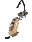 Fuel Pump Assembly Behind Rear Axle Fits 95 Ford F150 Pickup 664746 Used. Price: $109.00.