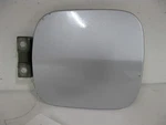 Fuel Filler Door 2001 Honda Accord Silver 427036 Used. Price: $49.00.