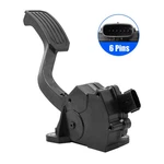 Fit Toyota Camry Lexus RX450H Accelerator Pedal Position Sensor 78110-33020 New. Price: $145.27.