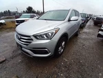 Fuel Tank Swb Sport Awd Fits 13-18 Santa Fe 11307932 Used. Price: $341.02.
