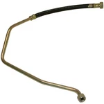1967-72 Mercedes 230 250/C Upper Engine Oil Cooler Hose & Pipe Oem Cohline New. Price: $67.41.