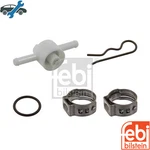 Valve Fuel Filter 40611 For Vw Mn 1.3L 1W 1.4L Ck 1.5L Me/jp/mf/jr/ra/sb 1.6L New. Price: $24.35.