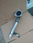 99-03 Lexus ES300 03-06 Camry 3.0L 1MZFE Thermostat Inlet Outlet Water Pipe Tube Used. Price: $46.49.