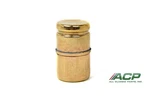 1965 -1973 1979 1989 Ford Mustang Fuel Sender Sending Unit Brass Float New!. Price: $11.98.