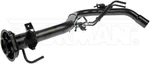 Dorman 577-083 Fuel Filler Neck Fits 04 Subaru Impreza 42066FE020 New. Price: $107.67.