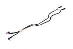 Fuel Feed And Return Hose New. Price: $113.16.
