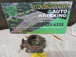 Throttle Body Valve Assembly Id 17113530 Fits 96-99 01 Astro 1506344 Used. Price: $76.00.