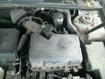 Air Cleaner Cylinder Fits 02-03 Camry 104939974 Used. Price: $66.42.