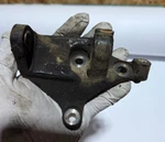 Alternator Bracket Mount 3.4 V6 Engine T100 Toyota Tacoma 95-04 Lower Used. Price: $59.99.