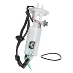 Fuel Pump Module Assembly Carter P74802M New. Price: $96.95.