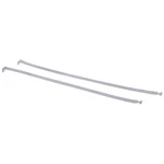 Spectra Premium ST17 Fuel Tank Strap New. Price: $76.60.