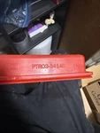Toyota Tacoma 16-23 Tundra 14-21 Sequoia 14-22 Trd Air Filter PTR03-34140 Used. Price: $23.99.