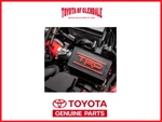 2020-2024 Toyota Corolla & Hatchback 2.0L Trd Performance Air Intake Gen Oem New. Price: $433.90.