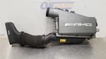 17 Mercedes Benz CLS63S Amg W218 5.5L Air Cleaner Box Left Driver Used. Price: $126.44.