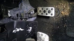 Subaru Legacy 2014 Accelerator Gas Pedal 2.5L Awd 489216 Used. Price: $39.00.