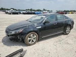 Fuel Pump Only Tank Mounted 2.4L Vin 8TH Digit Fits 11-16 Optima 5274948 Used. Price: $120.00.