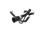 Genuine Mopar Fuel Filler Tube 68335032AB New. Price: $94.08.