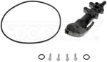 Diesel Filter Bowl Drain Valve 200-2001 Dodge 5.9L Dorman 904-463 New. Price: $24.95.