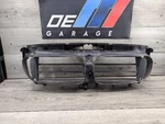 Oem Bmw F10 528 535 Front Lower Radiator Air Duct Grille Used. Price: $149.95.