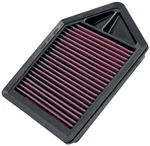 K&n 33-2437 Engine Air Filter New. Price: $75.68.