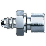 Aeroquip FCM2945 Steel S.a.e 37 Deg. Flare To Female Metric New. Price: $55.46.