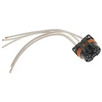 New Smp Fuel Pump Connector For 1989-1990 Chevrolet Caprice. Price: $60.38.