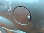 Fuel Filler Door Fits 02-04 Jeep Grand Cherokee Oem Used. Price: $48.79.
