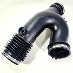 Ford F150 Air Intake Tube Hose 2021-2023 Oem Part ML34-9B642-C 3.5L Engine Used. Price: $73.99.