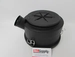 New 8" Plastic Donaldson Air Cleaner End Cap Part # P534048. Price: $67.00.