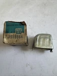 Nos Gm 3998944 Choke Spring Cover New. Price: $49.00.