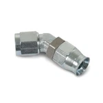 EARLS-604504 -04AN Deg. Forged Adj. Speed-seal Hose End New. Price: $9.99.